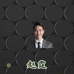 赵霆
